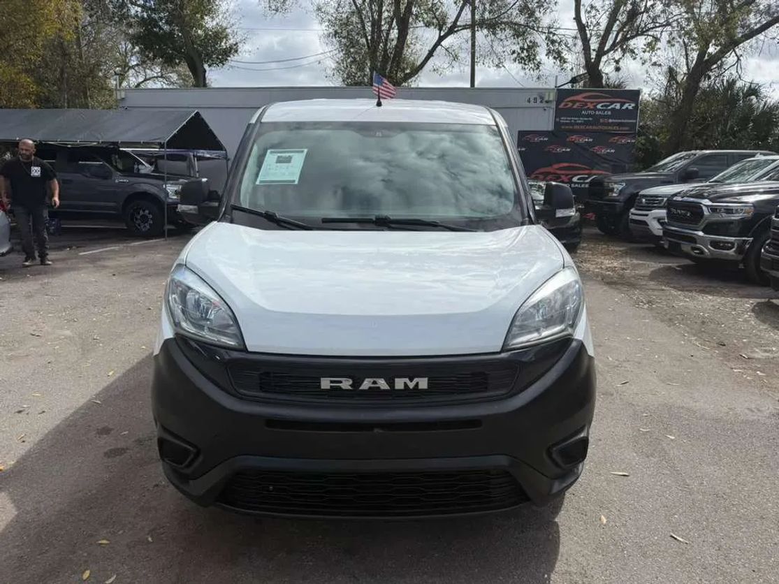 ram promaster city 2020 ZFBHRFABXL6S47042 image ram promaster city 2020 ZFBHRFABXL6S47042 image